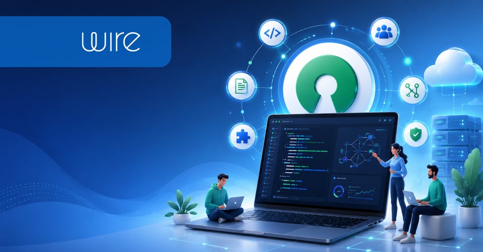 What Is an Open Source Communication Platform? The Best Solutions Compared